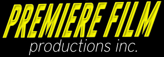 Premiere Film Productions Logo